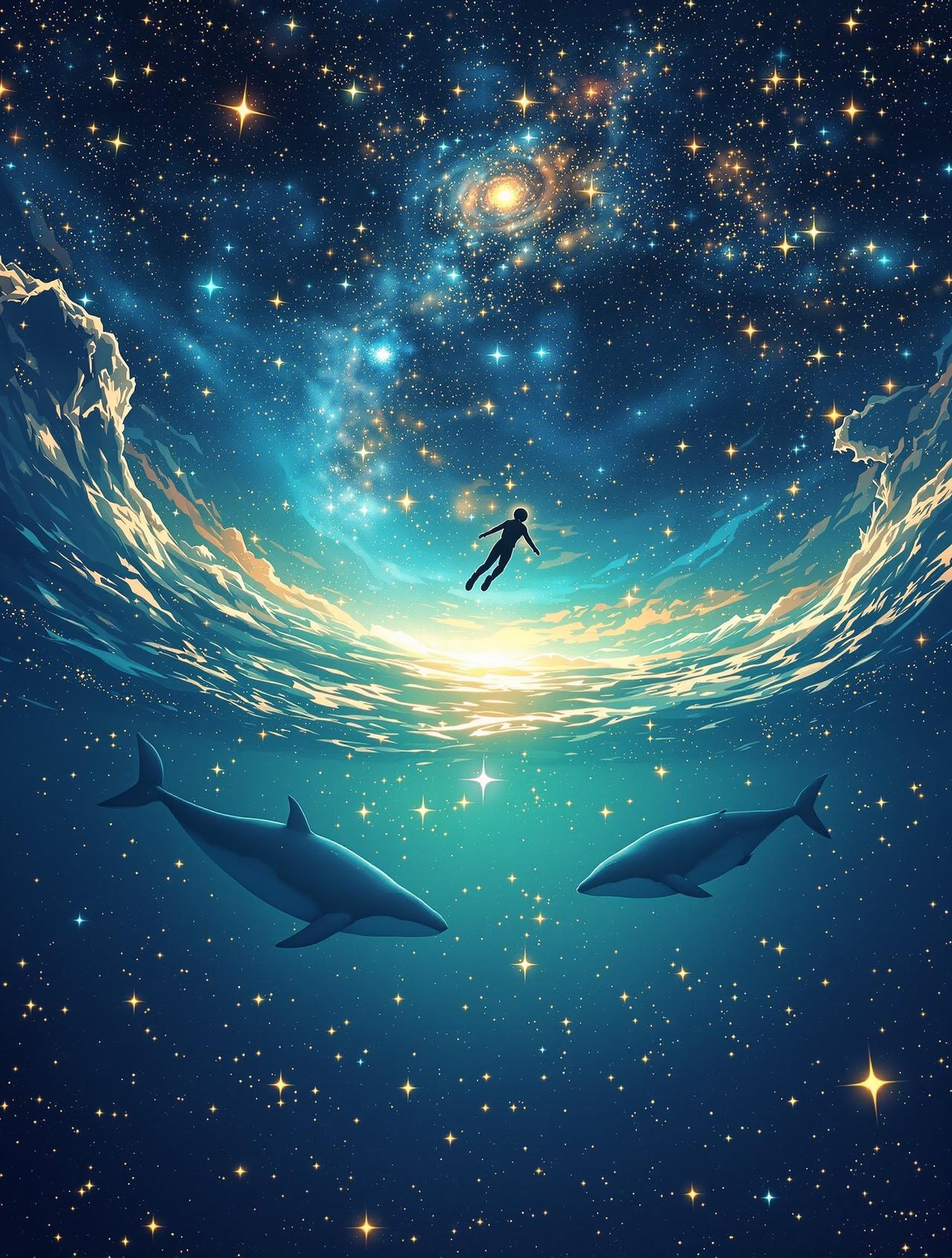 布卡漫画万人在追 - 星海迷途